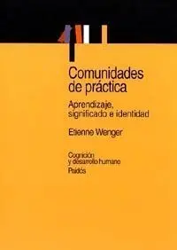 Comunidades de Práctica