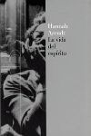 LA VIDA DEL ESPIRITU