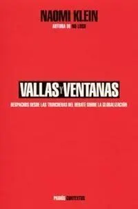Vallas y Ventanas