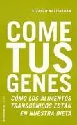 Come Tus Genes
