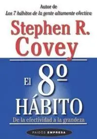 El Octavo Habito