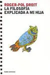 La Filosofía Explicada a mi Hija