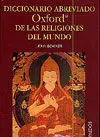 Diccionario Abreviado Oxford de las Religiones del Mundo