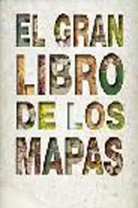 El Gran Libro de los Mapas