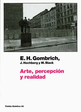 Arte, Percepción y Realidad