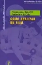 Cómo Analizar un Film