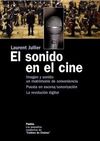 EL SONIDO EN EL CINE