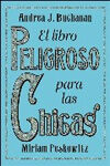 EL LIBRO PELIGROSO PARA LAS CHICAS