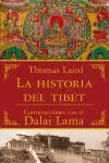 La Historia del Tibet. Conversaciones con el Dalai Lama