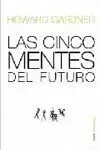 Las Cinco Mentes del Futuro