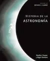 Historia de la Astronomia