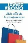 Más Allá de la Competencia