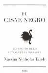 El Cisne Negro