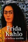 FRIDA KHALO