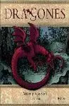 Dragones. Mito y Leyenda