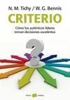 Criterio