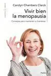Vivir Bien la Menopausia