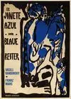 El Jinete Azul (Der Blauer Reiter)