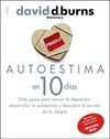 AUTOESTIMA EN 10 DÍAS