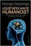 ¿Qué nos Hace Humanos?