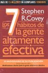 LOS 7 HÁBITOS DE LA GENTE ALTAMENTE EFECTIVA / MEDITACIONES DIARIAS PARA LA GENTE ALTAMENTE EFECTIVA