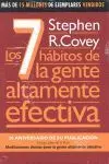 Los 7 Hábitos de la Gente Altamente Efectiva / Meditaciones Diarias para la Gente Altamente Efectiva