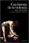 Una Historia de la Violencia