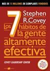LOS 7 HÁBITOS DE LA GENTE ALTAMENTE EFECTIVA