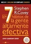 Los 7 Hábitos de la Gente Altamente Efectiva