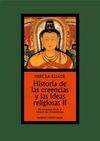 HISTORIA DE LAS CREENCIAS Y LAS IDEAS RELIGIOSAS II