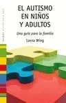 El Autismo en Niños y Adultos