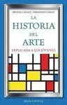 La Historia del Arte Explicada a los Jóvenes