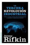 LA TERCERA REVOLUCIÓN INDUSTRIAL ***USADO ***