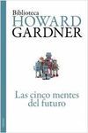 LAS CINCO MENTES DEL FUTURO