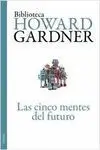 Las Cinco Mentes del Futuro