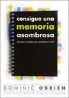 Consigue una Memoria Asombrosa