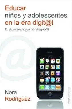 Educar Niños y Adolescentes en la Era Digital