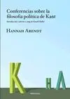Conferencias Sobre la Filosofía Política de Kant