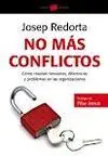 No Más Conflictos