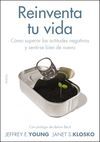 REINVENTA TU VIDA