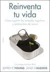 Reinventa tu Vida