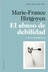 El Abuso de la Debilidad