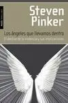 Los Ángeles que Llevamos dentro