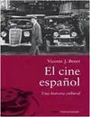 El Cine Español