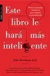 Este Libro le Hará Más Inteligente