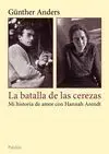 La Batalla de las Cerezas