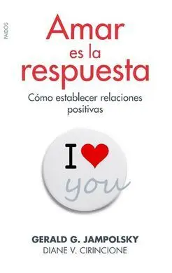 Amar Es la Respuesta