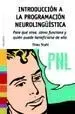 Introducción a la Programación Neurolingüística