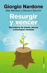 RESURGIR Y VENCER