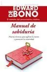Manual de Sabiduria